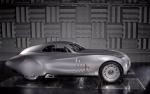 BMW Mille Miglia Coupe Concept 2006 года